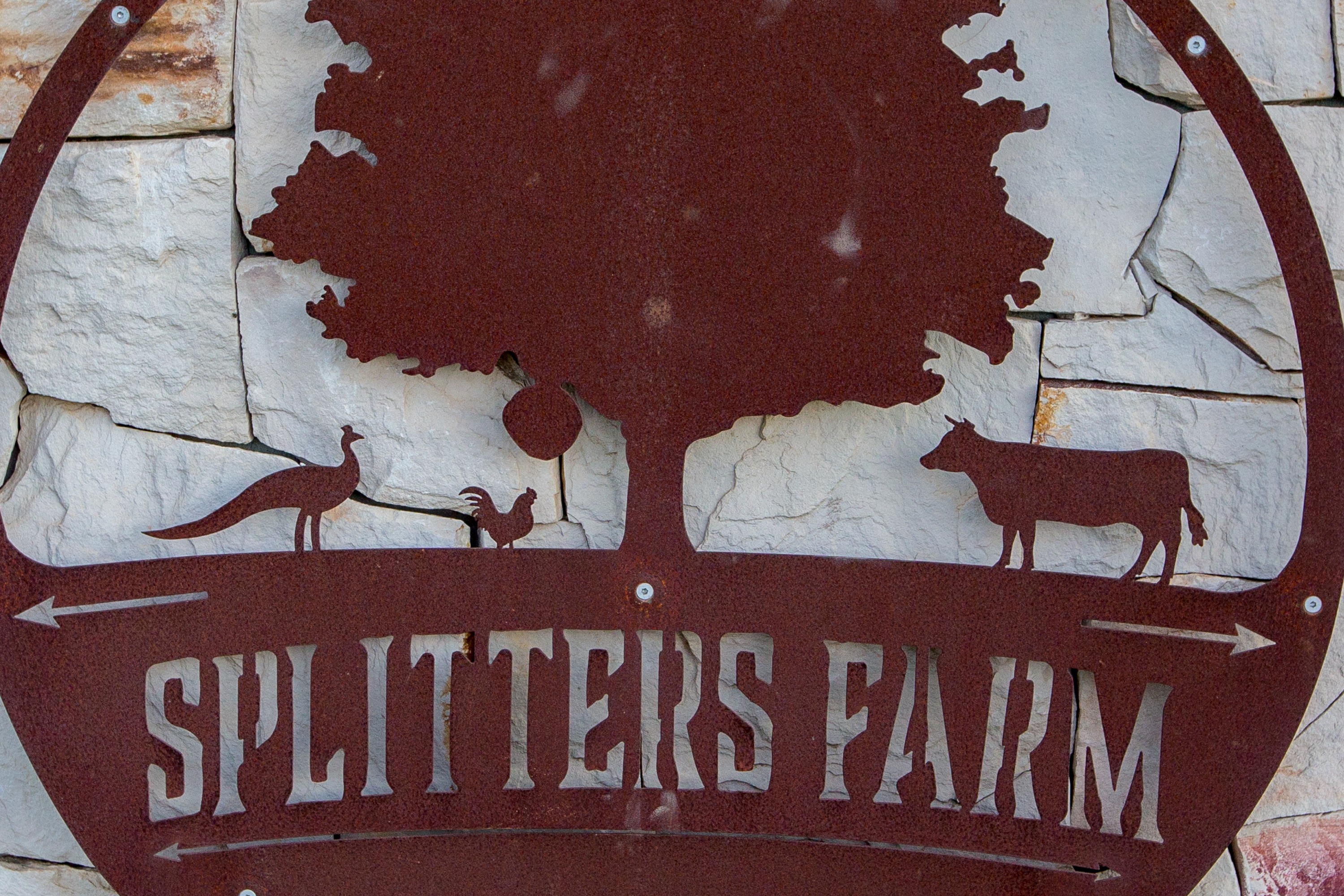 斯普利特斯农场半日导览游