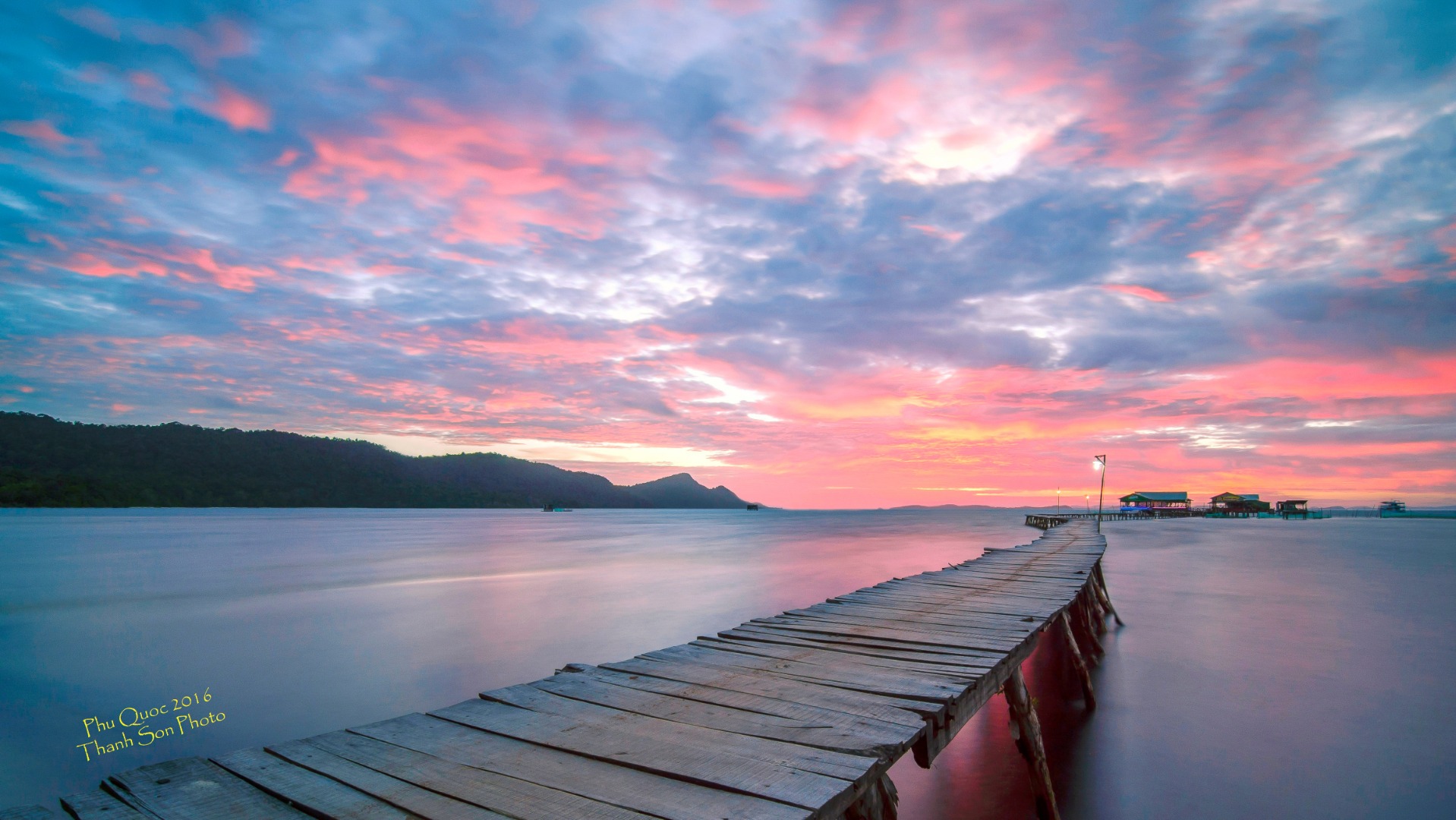 【KLOOK自在玩】富国岛北部半日游