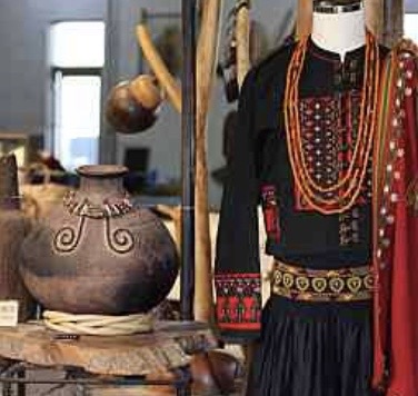 台东｜卡塔文化工作室｜排湾族文化学习体验课程・DIY手作