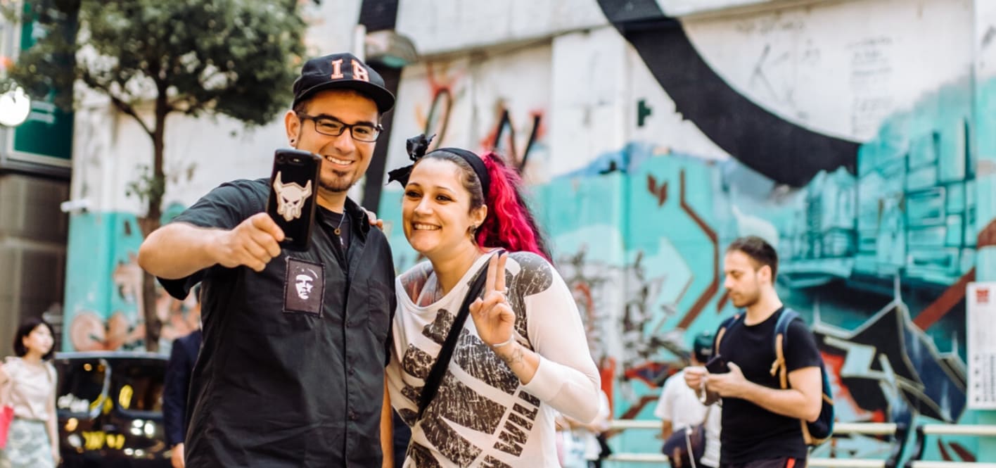 大阪4小时探索之旅