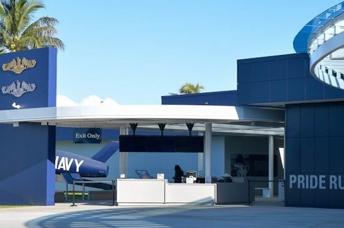 檀香山太平洋舰队潜艇博物馆＆波芬号潜艇博物馆门票