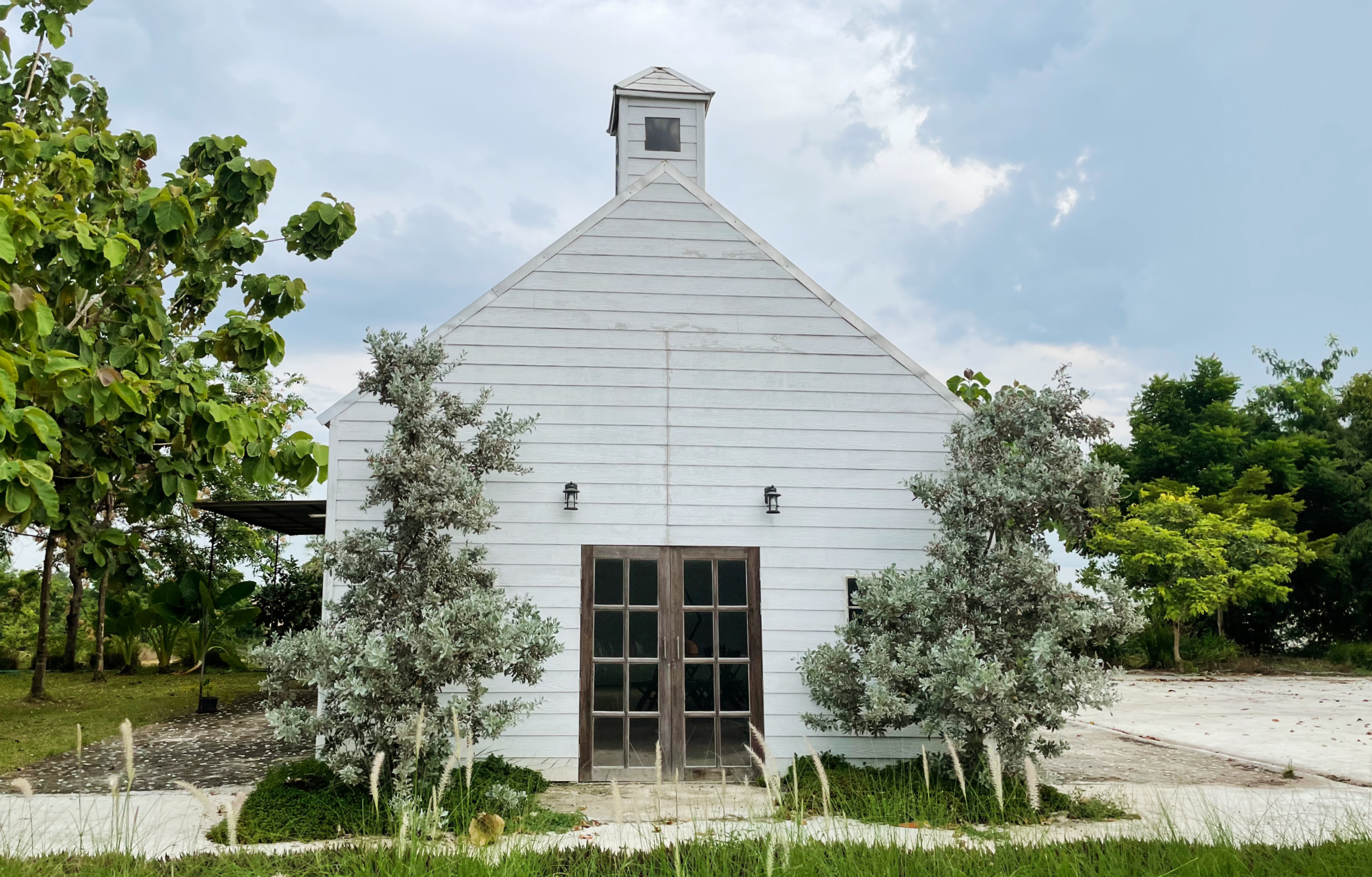 佛统府2天1夜生态住宿套餐（曼谷出发）