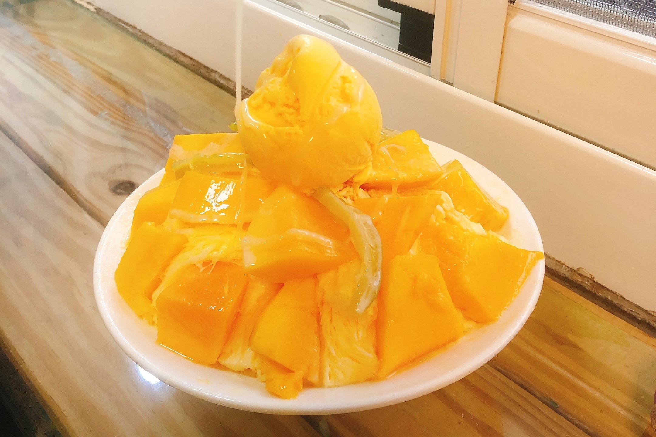 台南花园水道博物馆＆南瀛天文馆＆水果之旅一日游