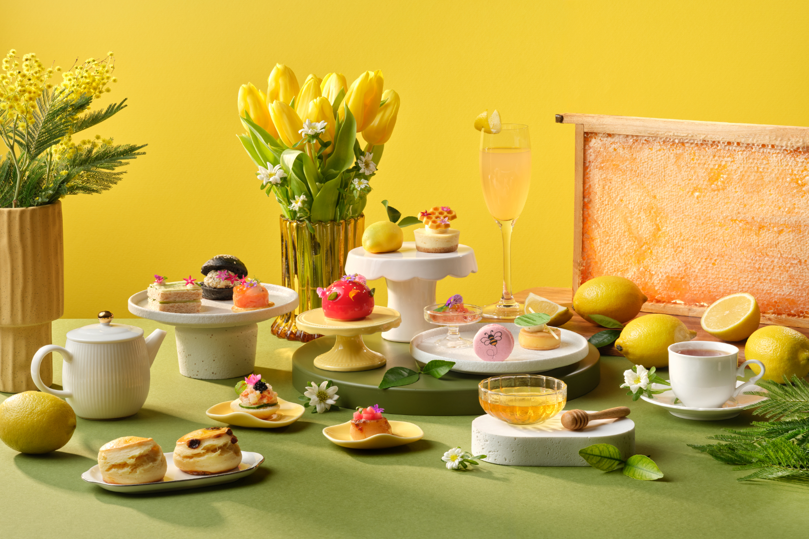 新加坡富丽敦海湾酒店（The Fullerton Bay Hotel Singapore）登船点