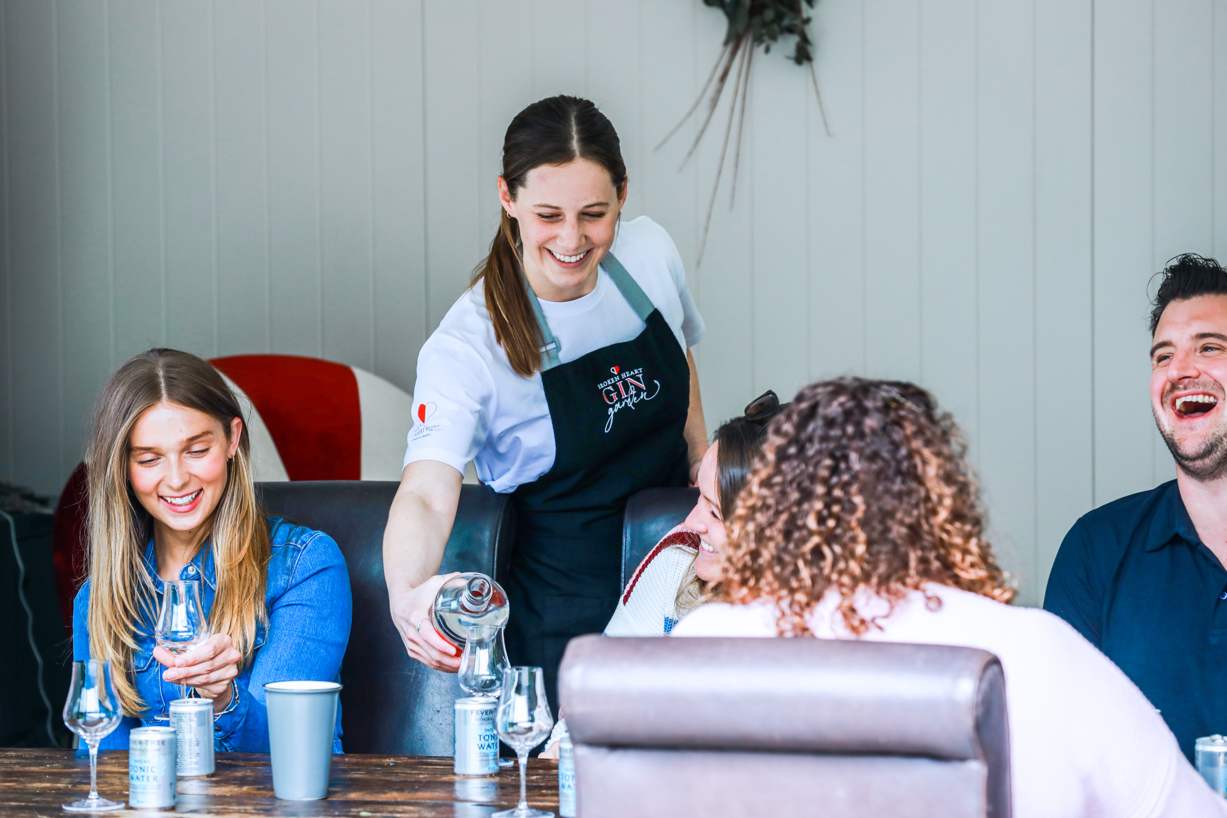 皇后镇杜松子酒体验之旅