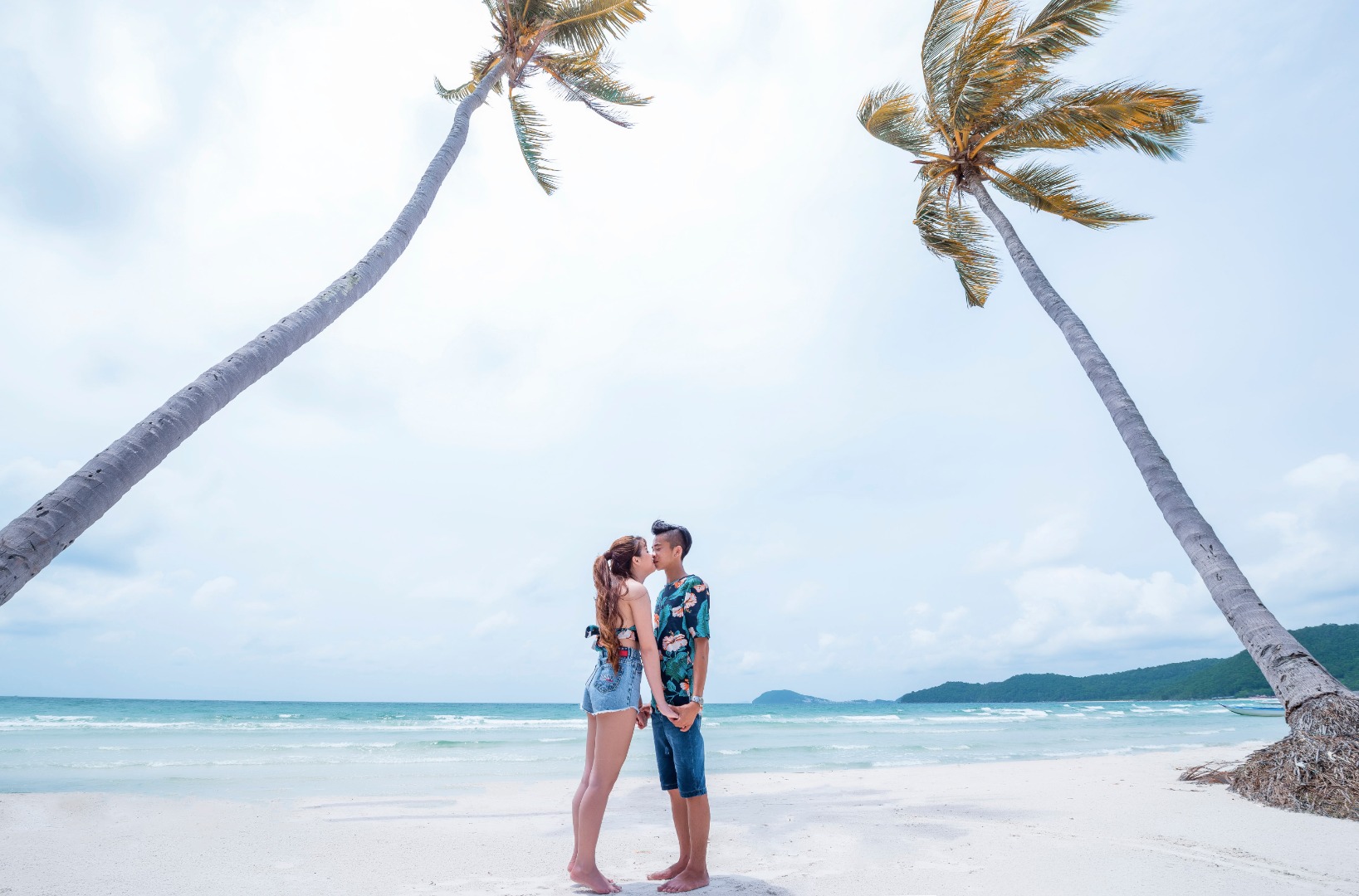 【KLOOK自在玩】富国岛南部 & 东部半日游