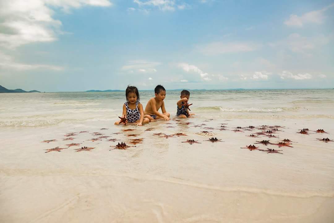 【KLOOK自在玩】富国岛北部一日游