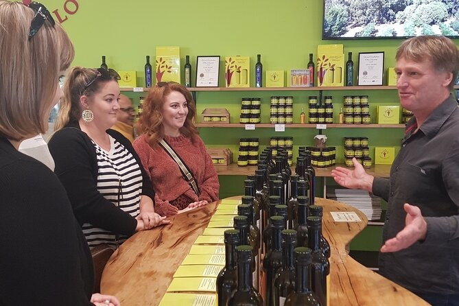 玛格丽特河葡萄酒 & 巧克力 & 自然风景一日游