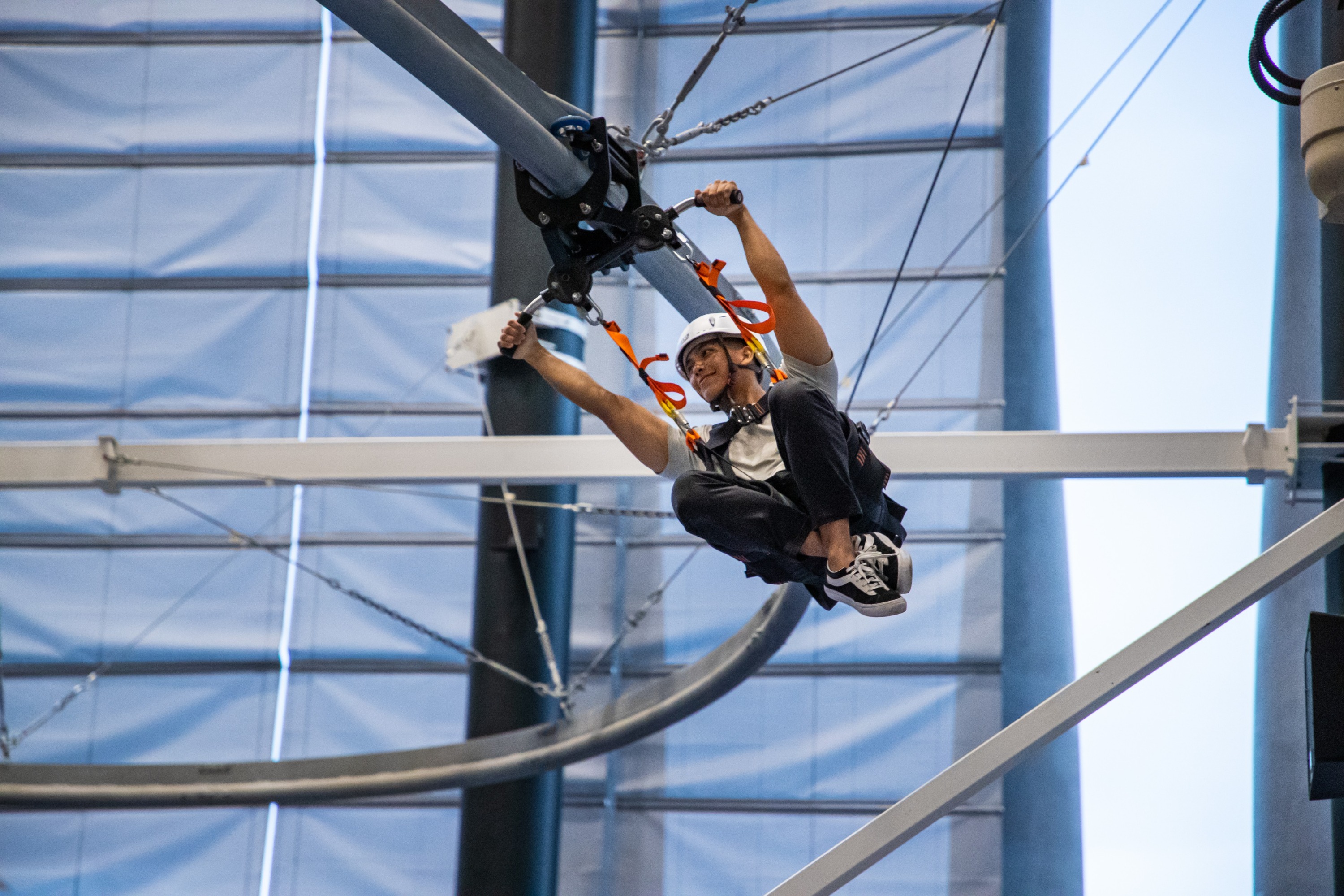 新加坡 Adventure HQ 全通行证