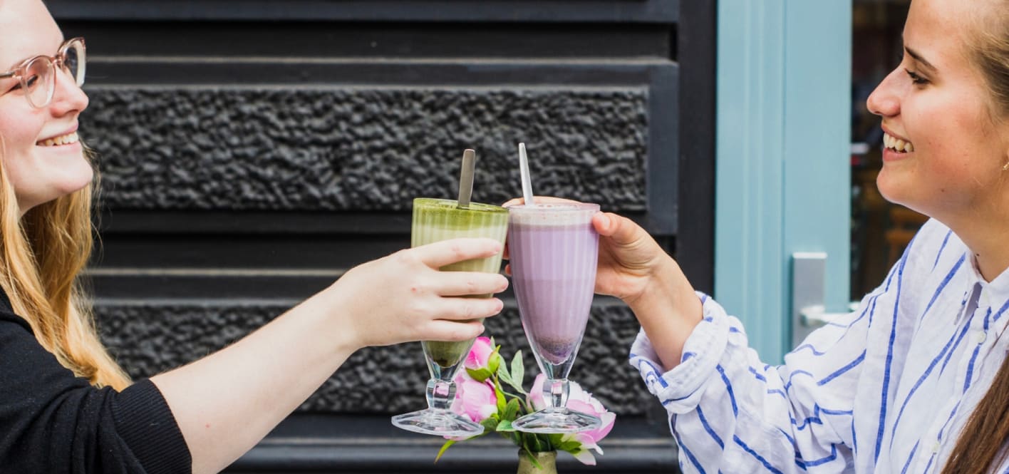 大阪打卡美食游