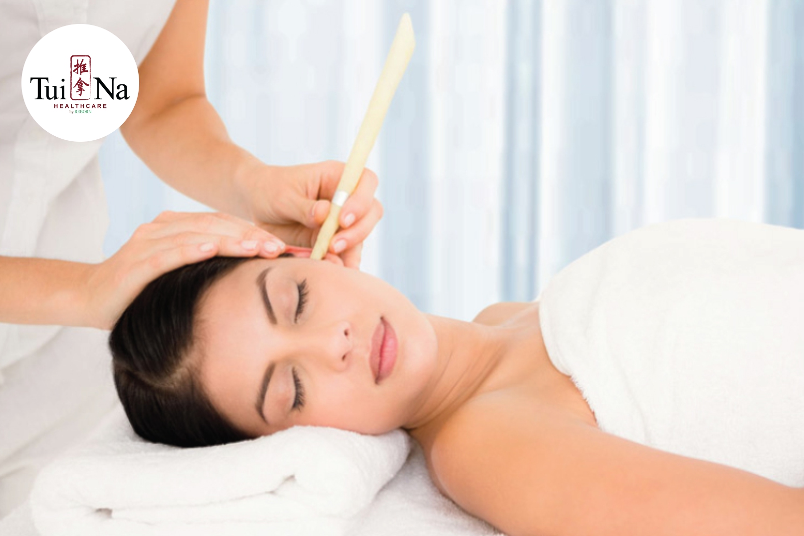 印尼巴淡岛Tui Na健康护理中心按摩 & 水疗体验