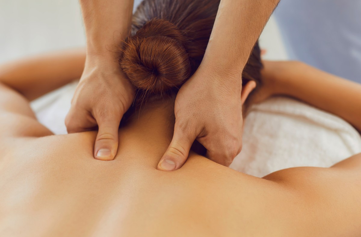 台中｜力蓁SPA｜头皮SPA・岩盘浴・按摩｜需电话预约