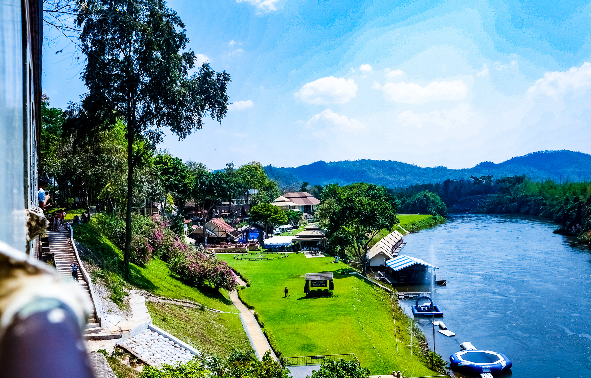 北碧府私人定制多日游