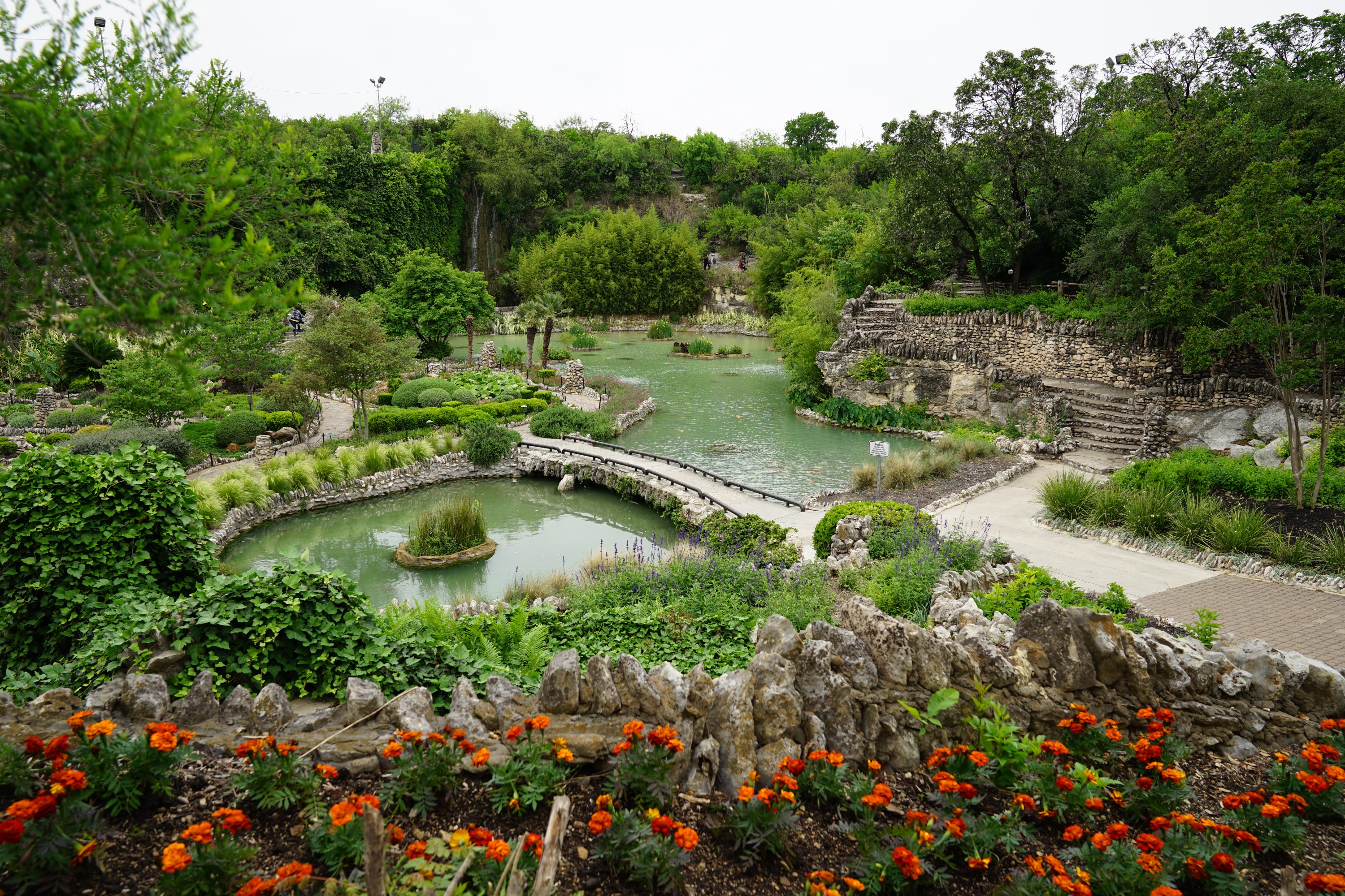 圣安东尼奥 (San Antonio) 古老城市一日游