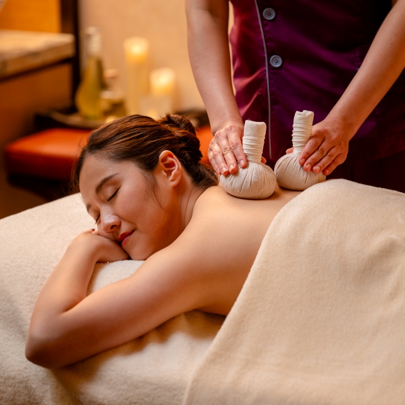 香港帝苑酒店 按摩及SPA体验 - Sky Club｜深层肌肉按摩、排毒按摩、面部护理｜ 尖沙咀