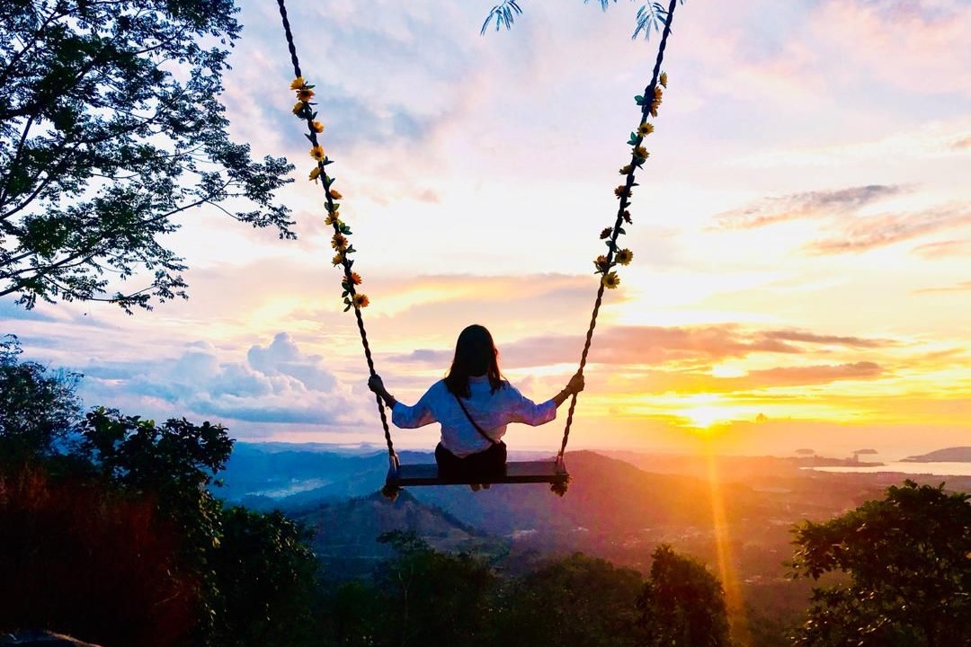 亚庇可可山 Kokol Hill Elf 之旅（含接送）