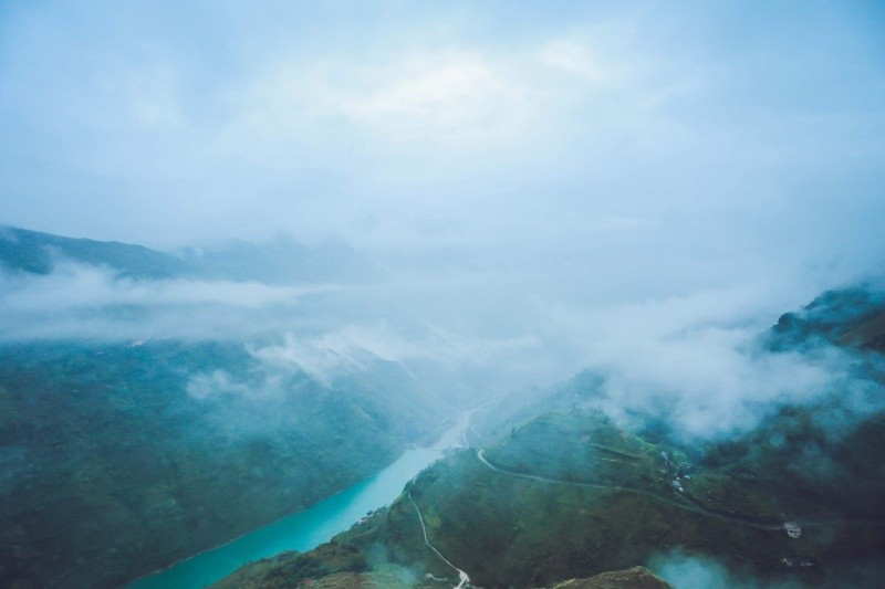 3天2夜 河江 & Nho Que河游船观光之旅（河内出发）