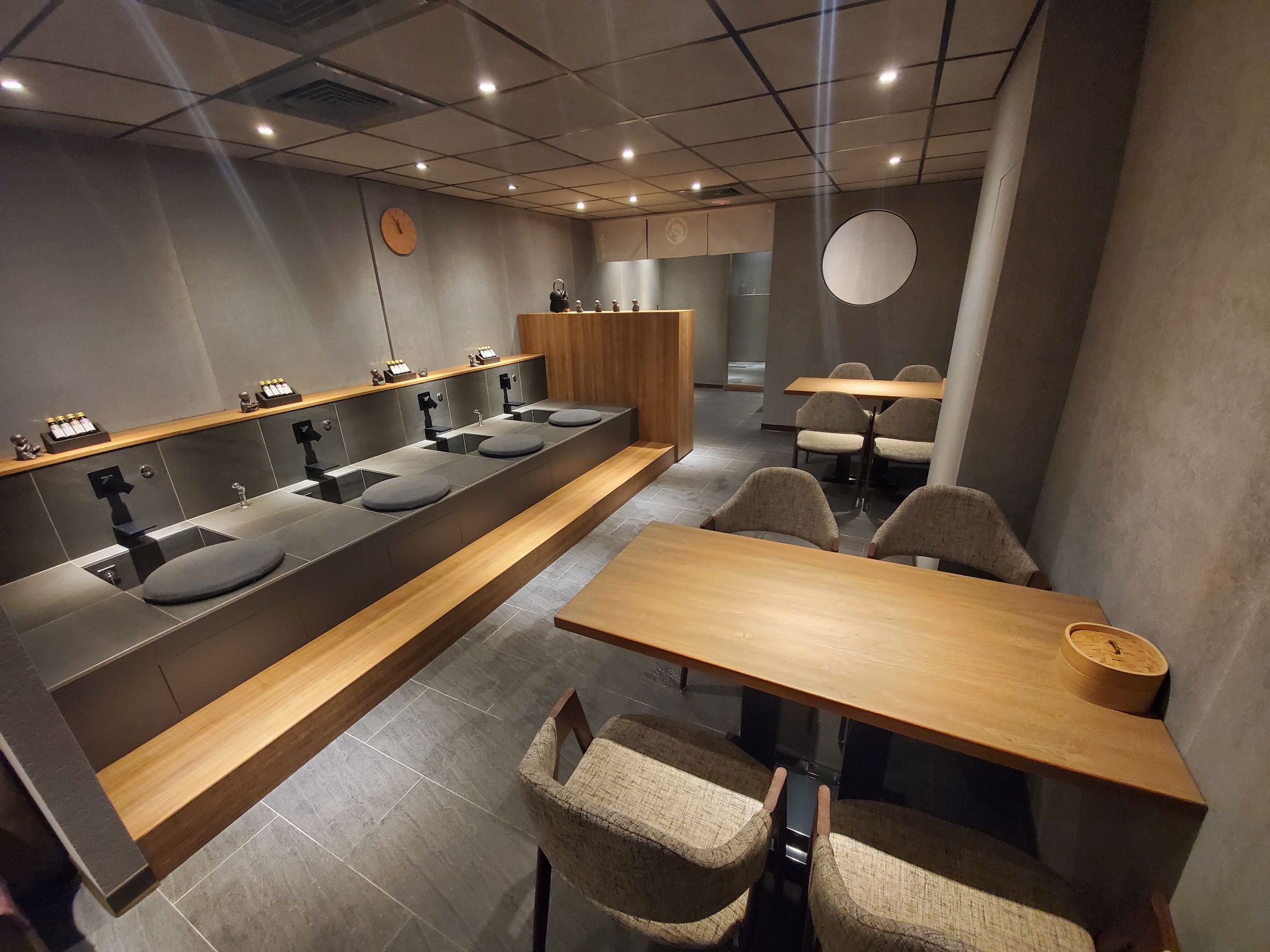 台中｜足汤汇日式足汤会社 ｜按摩券｜需电话预约