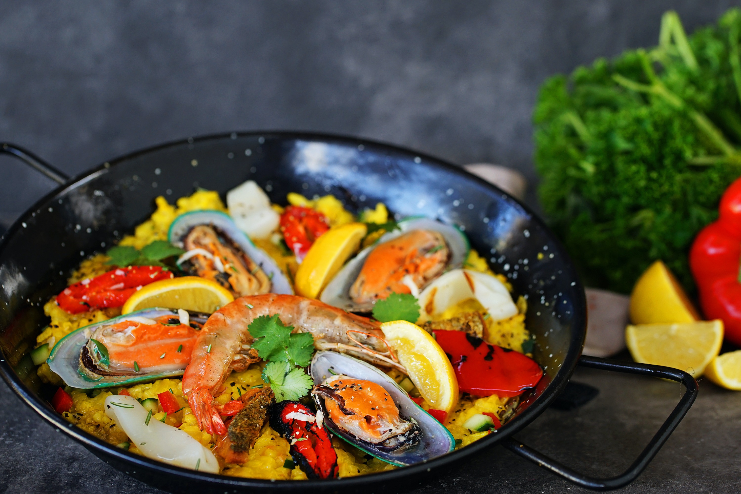 墨尔本西班牙料理烹饪大师课程