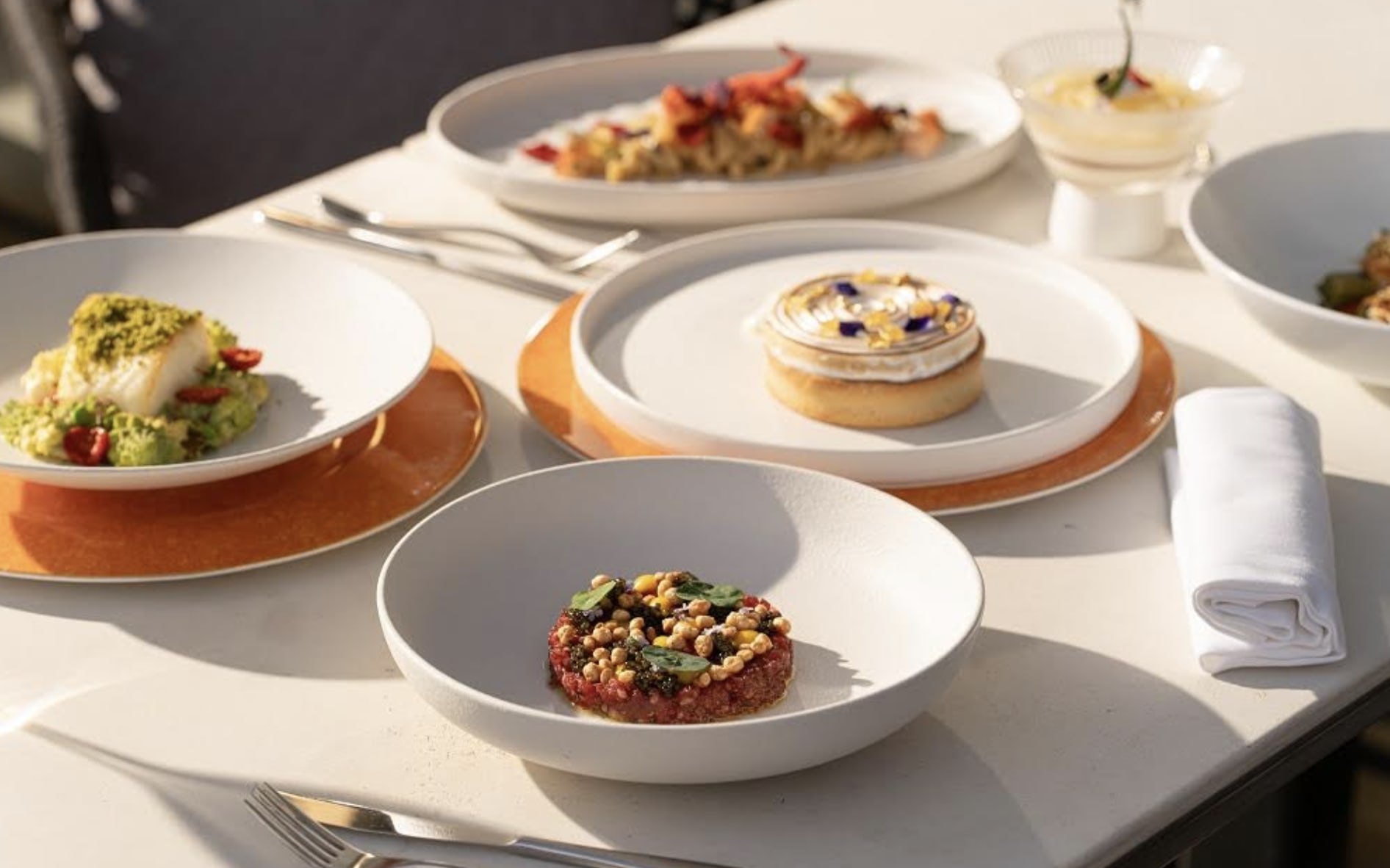 香港美利酒店｜Popinjays｜下午茶、周末早午餐、午市套餐、晚市套餐