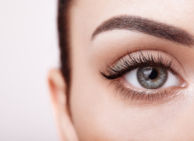 新加坡ASK Eyecare眼部护理体验