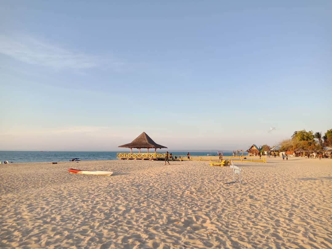 Gili Labak & 马都拉岛私人导览（苏民纳出发）