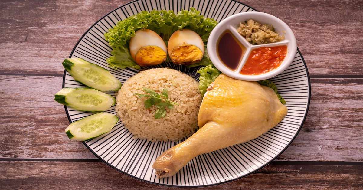 Miss Tan Oriental Cuisine in Bukit Prima Pelangi（武吉普里马佩兰吉的陈小姐东方美食）