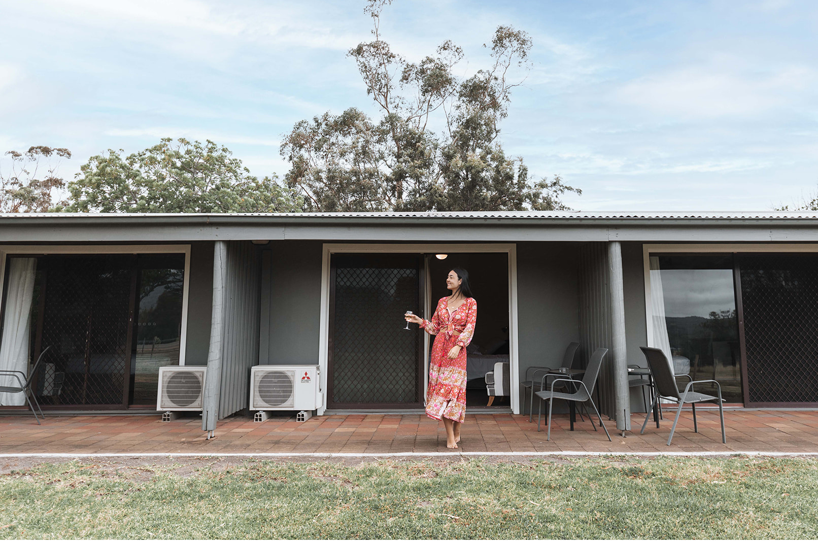 猎人谷3天2夜之旅＆观光火车往返接送（雪梨出发）