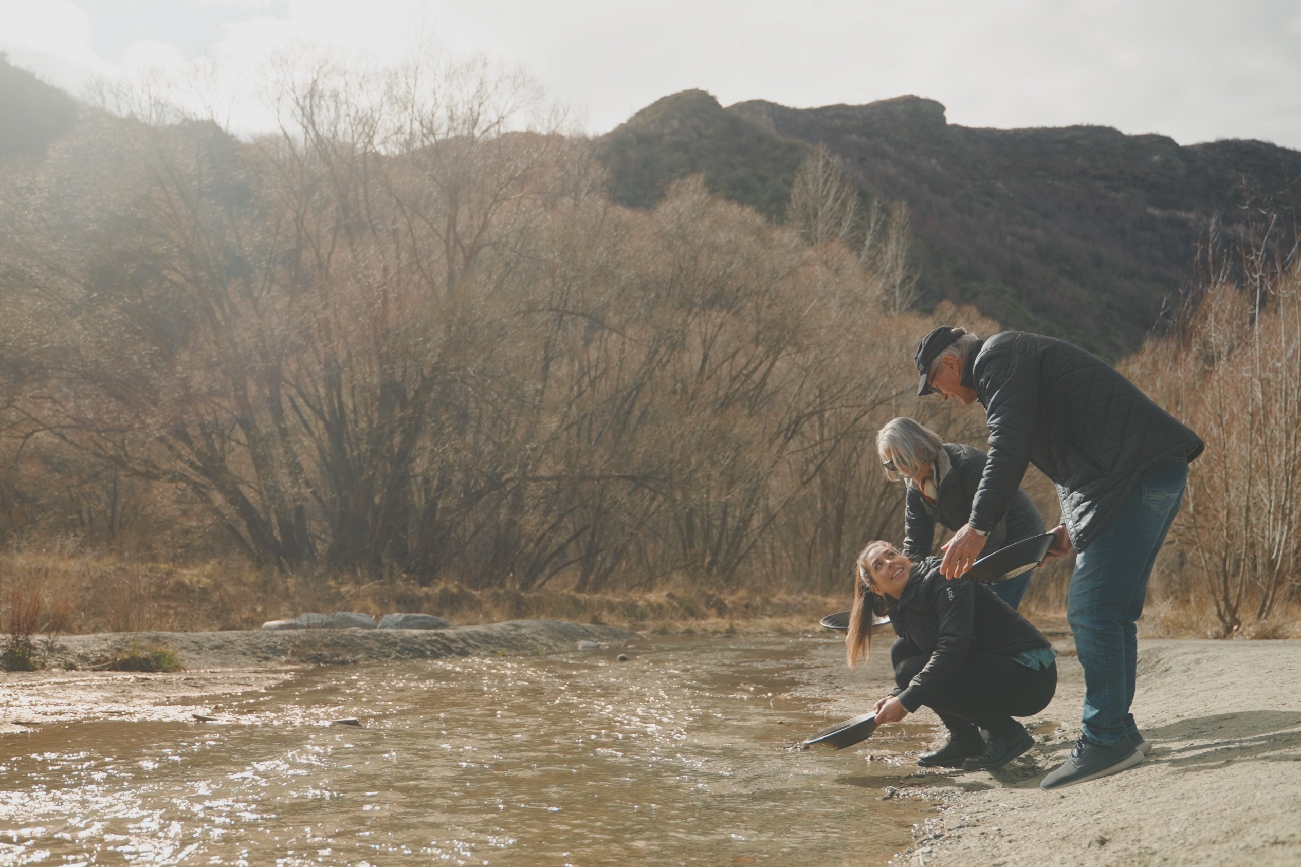 皇后镇精华观光游览