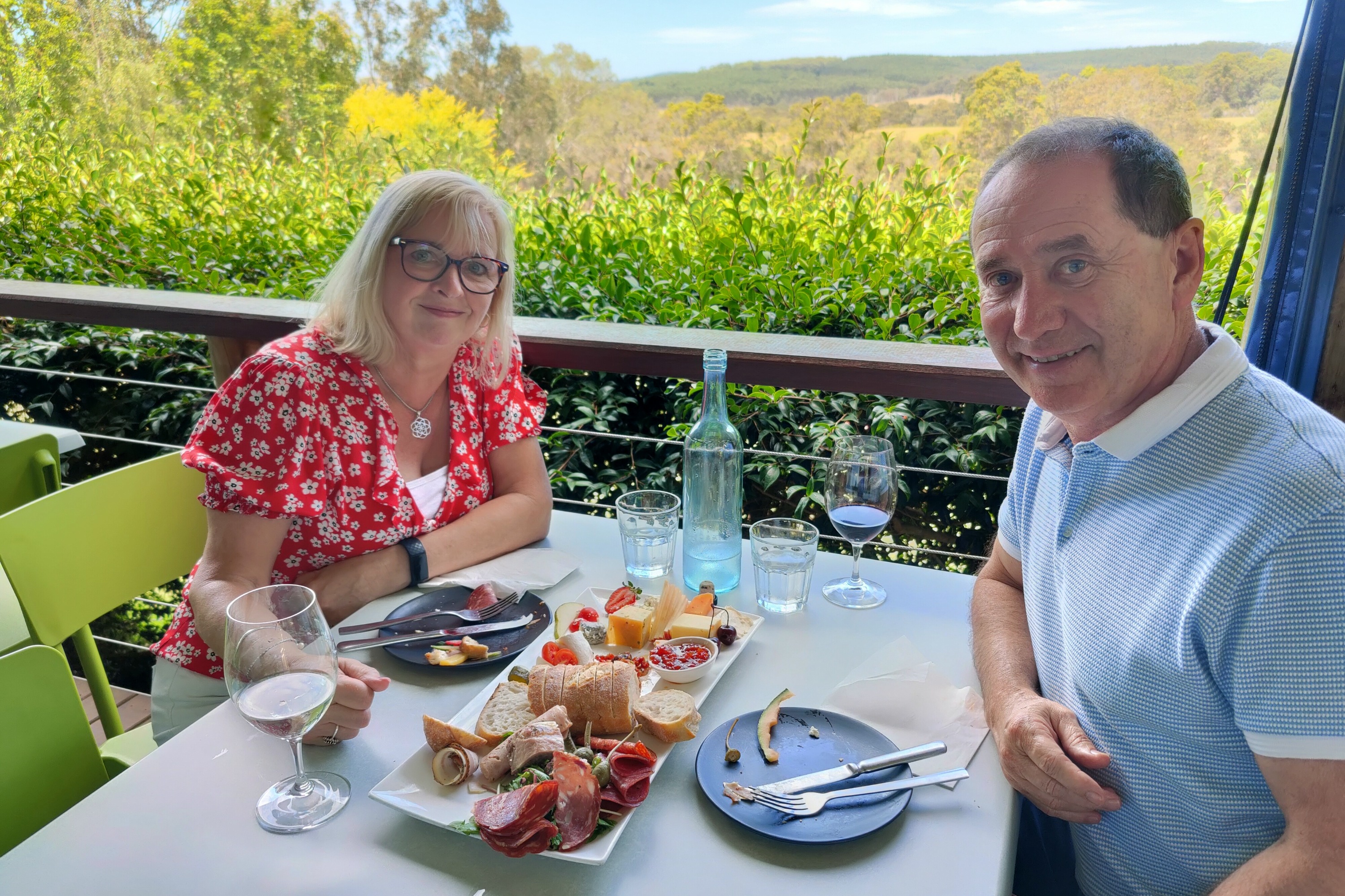 奥尔巴尼美酒品尝之旅