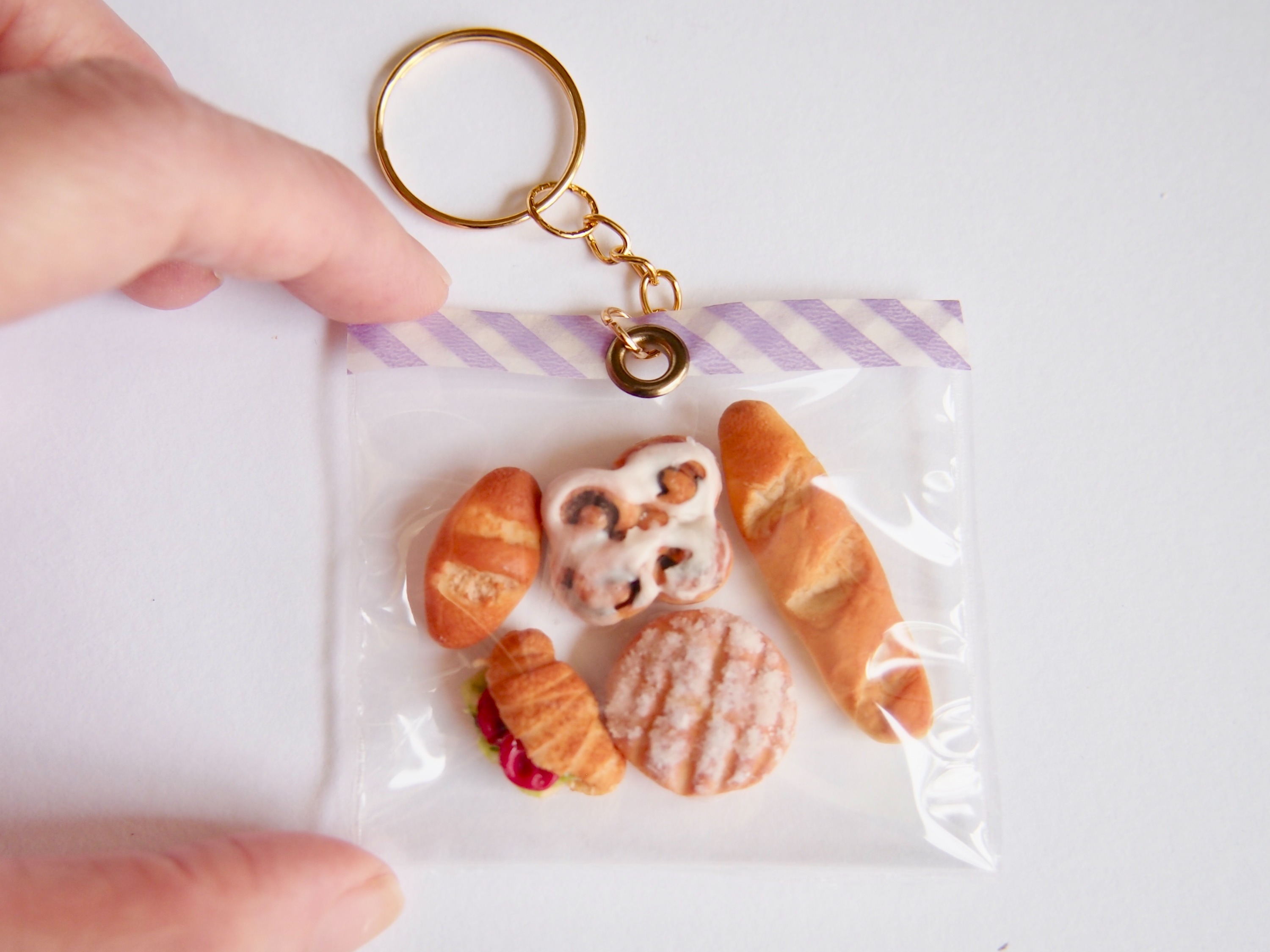 三巴旺微型食物手作坊