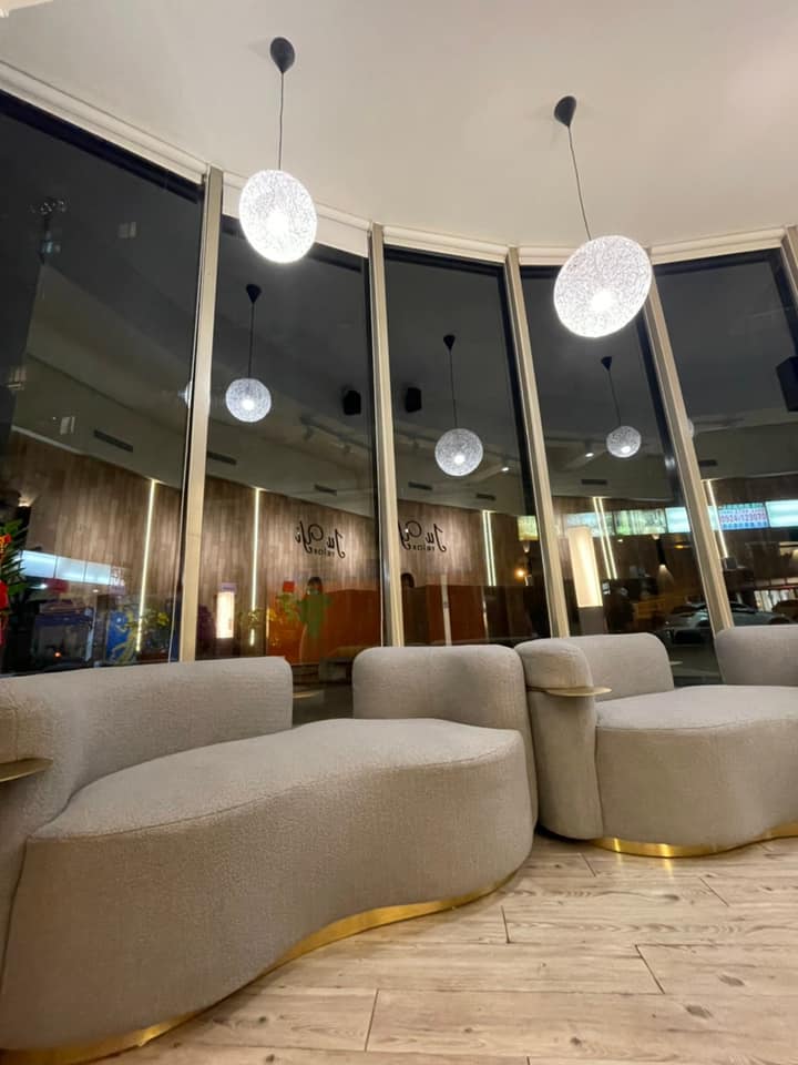 台中逢甲｜Ju Yi Relax按摩券