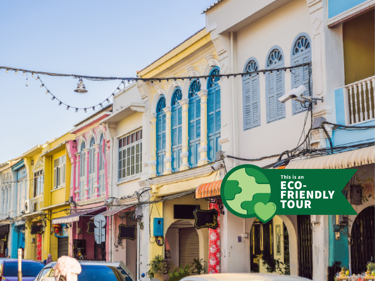 泰国普吉岛Ins精华 & 隐秘打卡点一日游