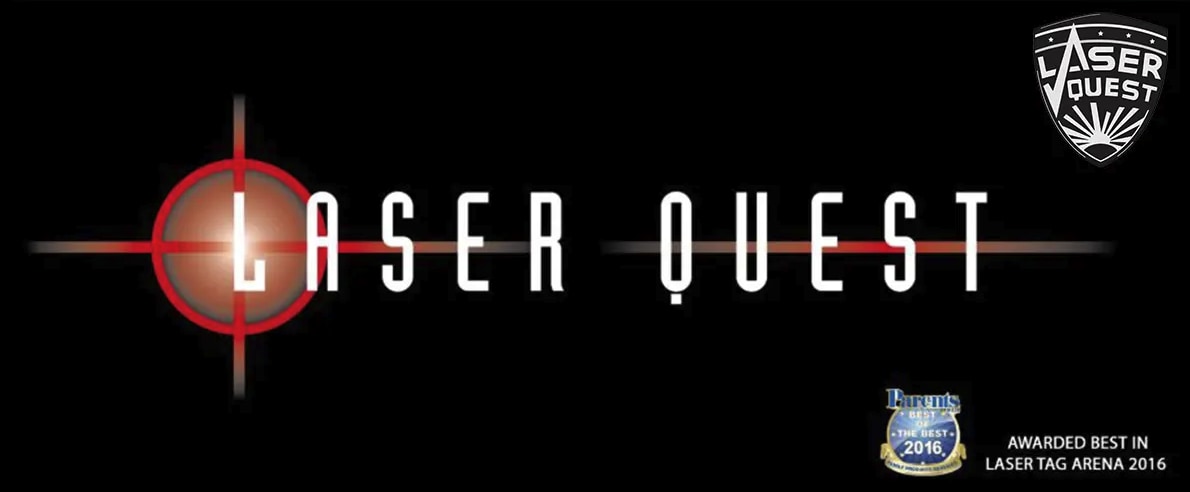 新加坡 Laser Quest 雷射战斗游戏场室内雷射枪战