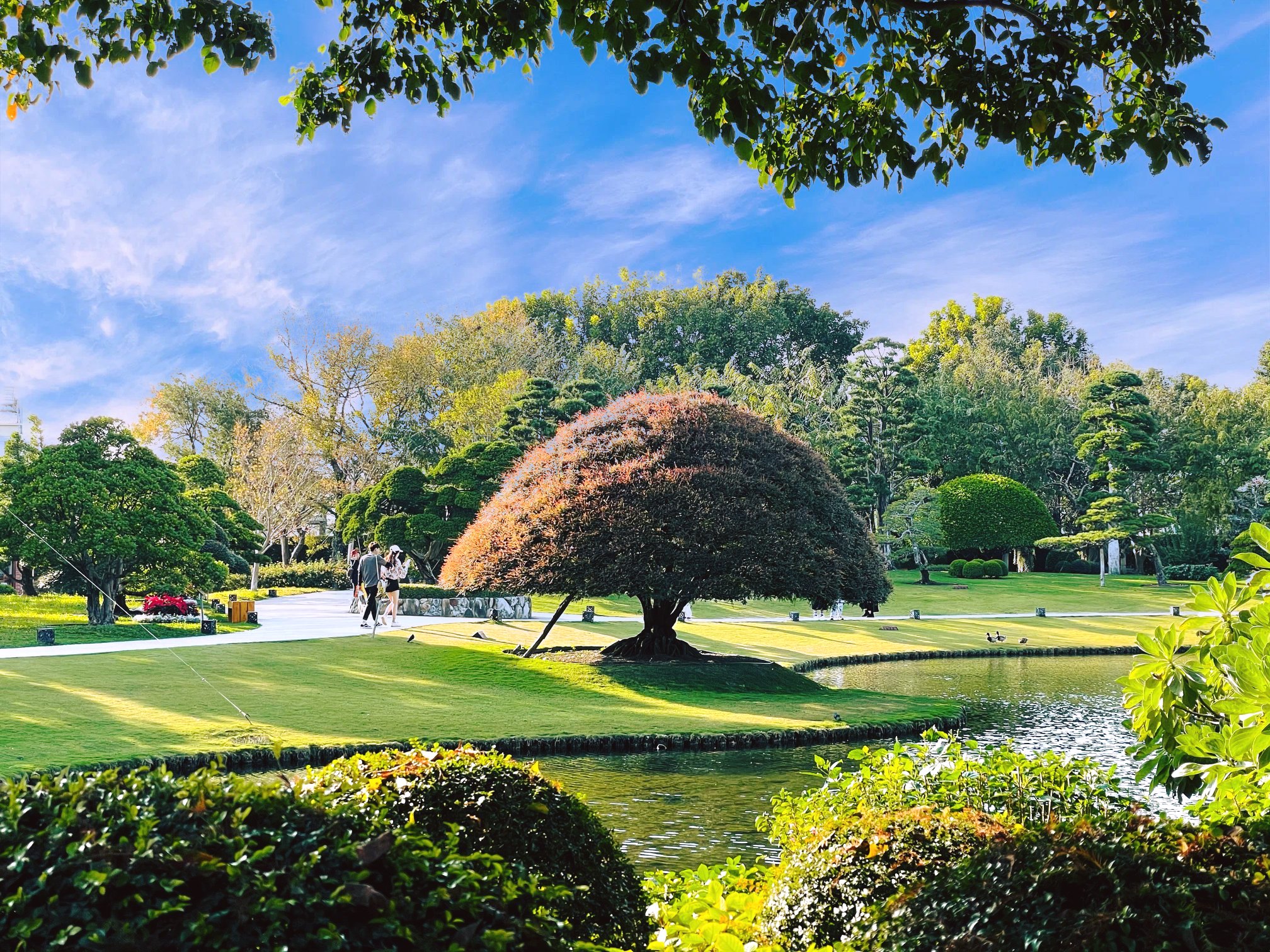 彰化成美文化园门票