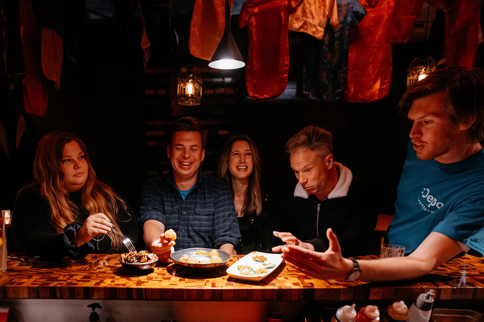 墨尔本怪谈探秘徒步导览