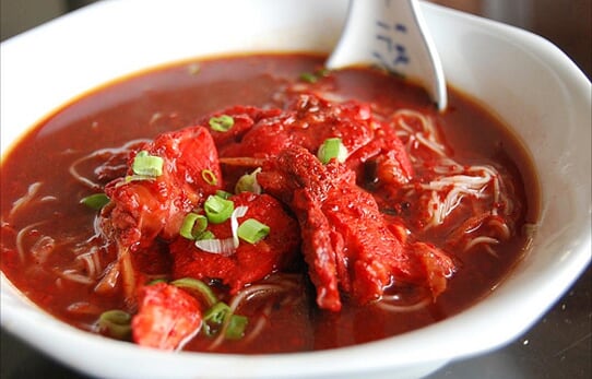 福建文化烹饪课程（Crawford Lane出发）