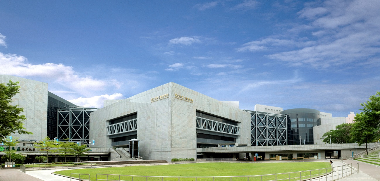 高雄国立科学工艺博物馆：常设展・特展门票