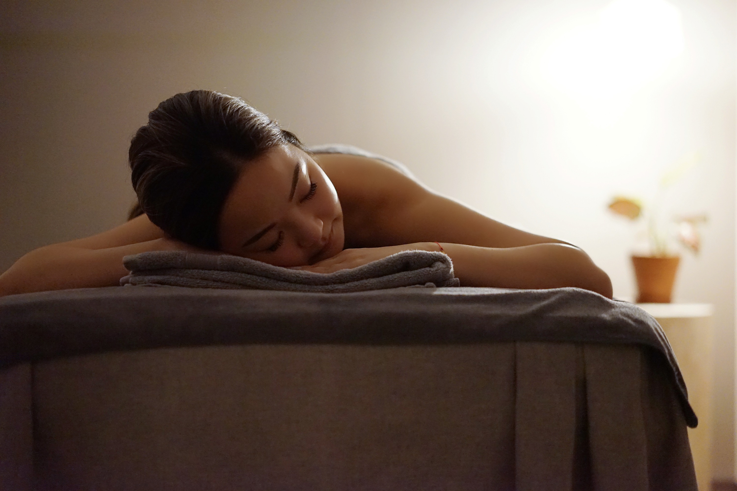 Shh Massage - Massage and Spa体验 | 铜锣湾 | 尖沙咀 | 沙田