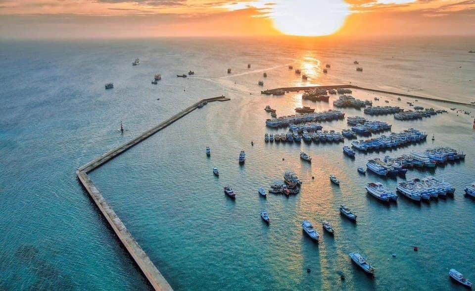 富贵岛3天2夜之旅