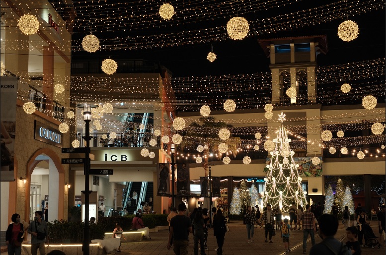 【官网方案】高雄｜铃鹿赛道乐园｜线上购票