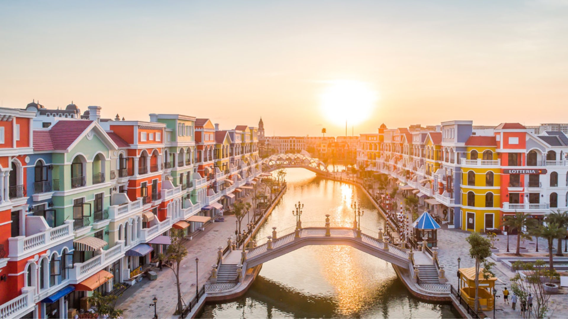 富国大世界景点门票