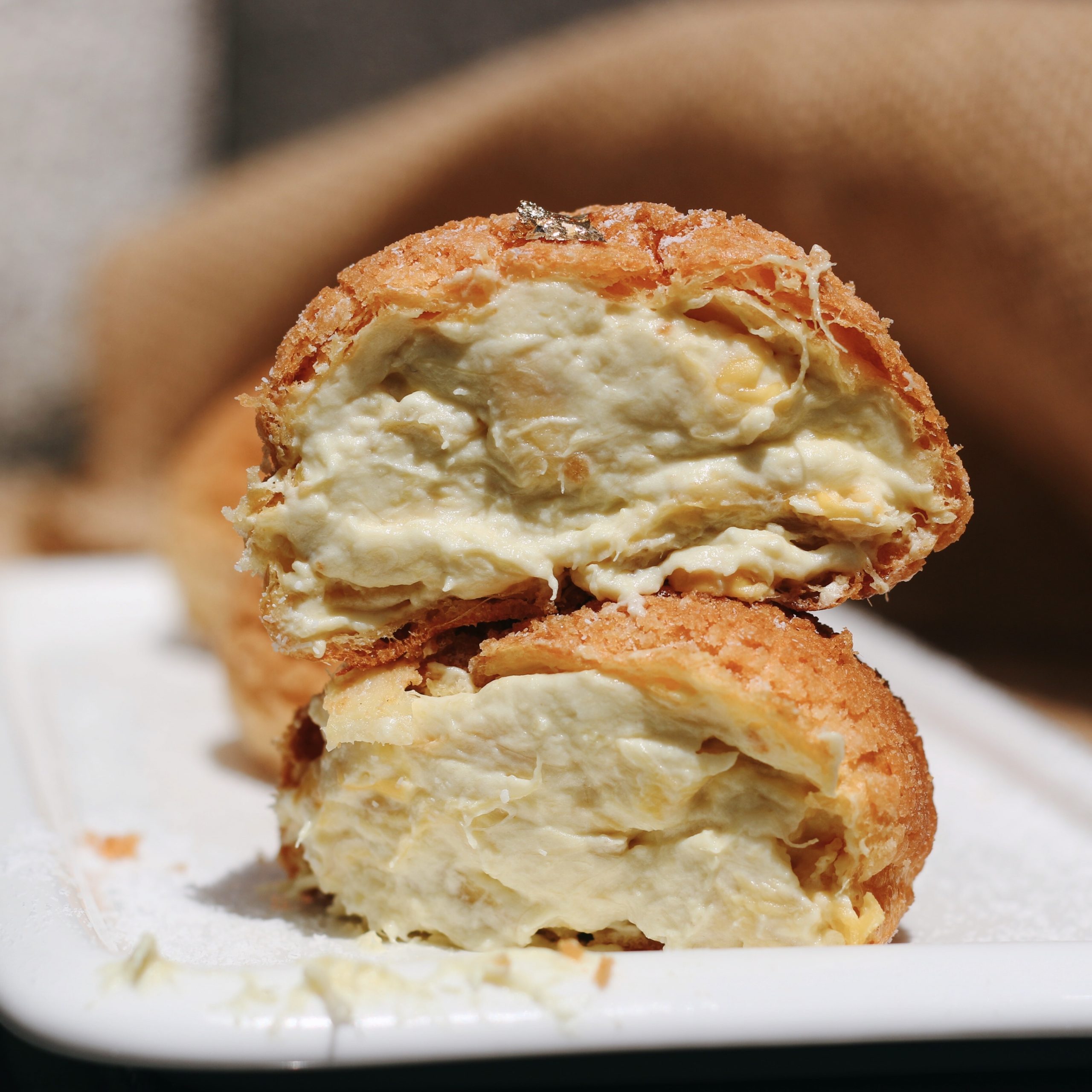 [外送/外带] 西马 Golden Bites