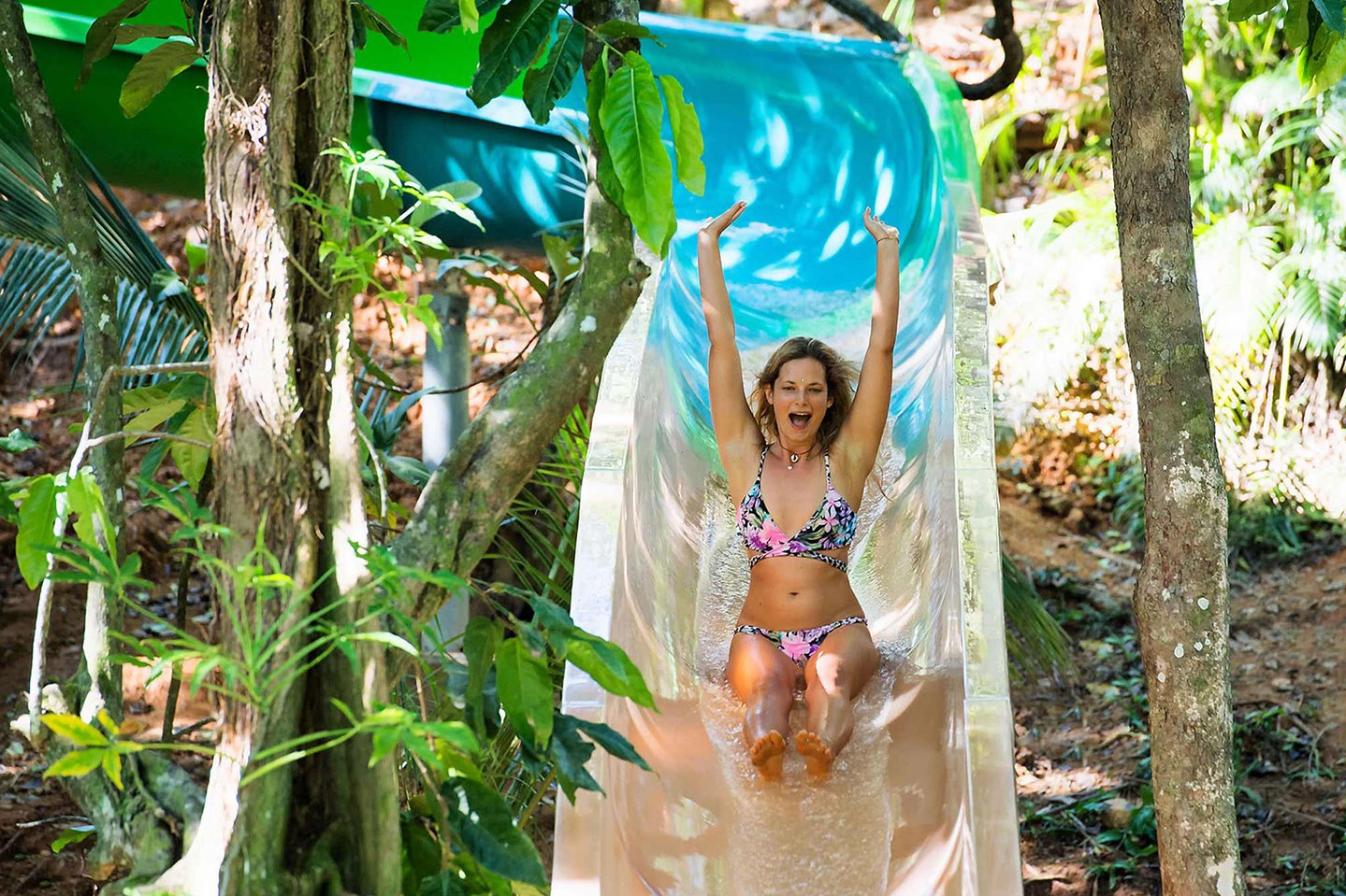 Sigatoka 惊奇之旅（含午餐）