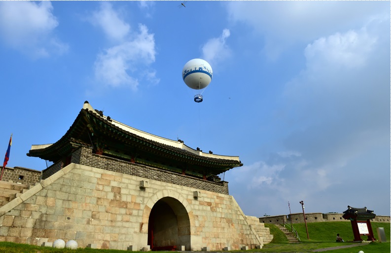 爱宝乐园 & 洞穴 & Flying Suwon一日游（首尔出发）