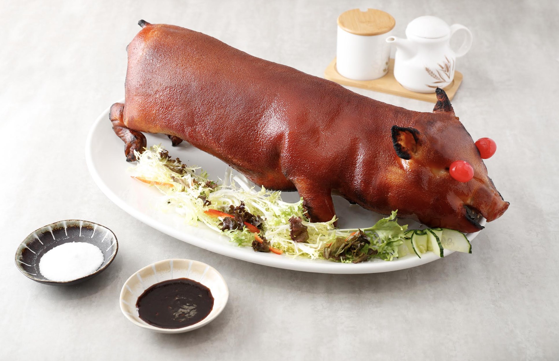 陶源酒家｜精选晚市套餐、片皮鸭及鸿运乳猪｜多间分店预约｜湾仔 / 旺角 / 观塘 / 尖沙咀｜携同小孩可免茶芥