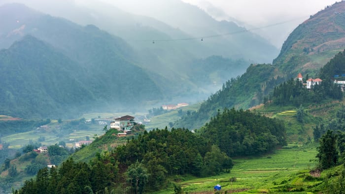 2天1夜沙坝乡间＆民族文化探索（Easy Rider 提供）