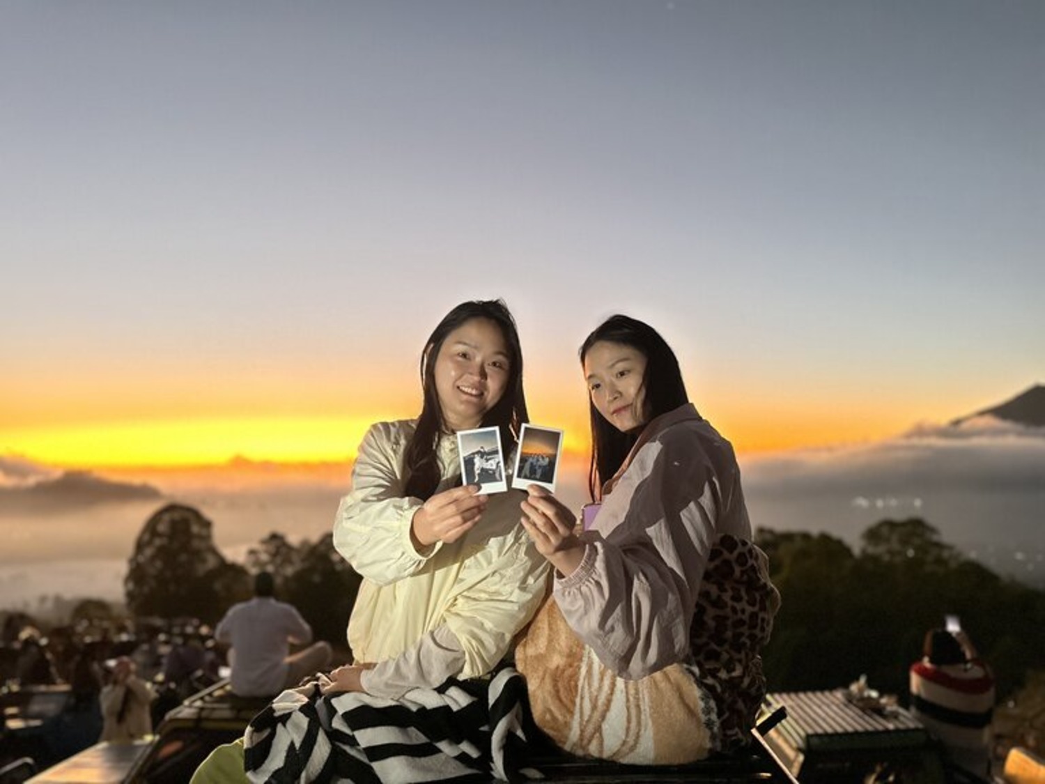 巴杜尔山日落吉普车套票体验私人游