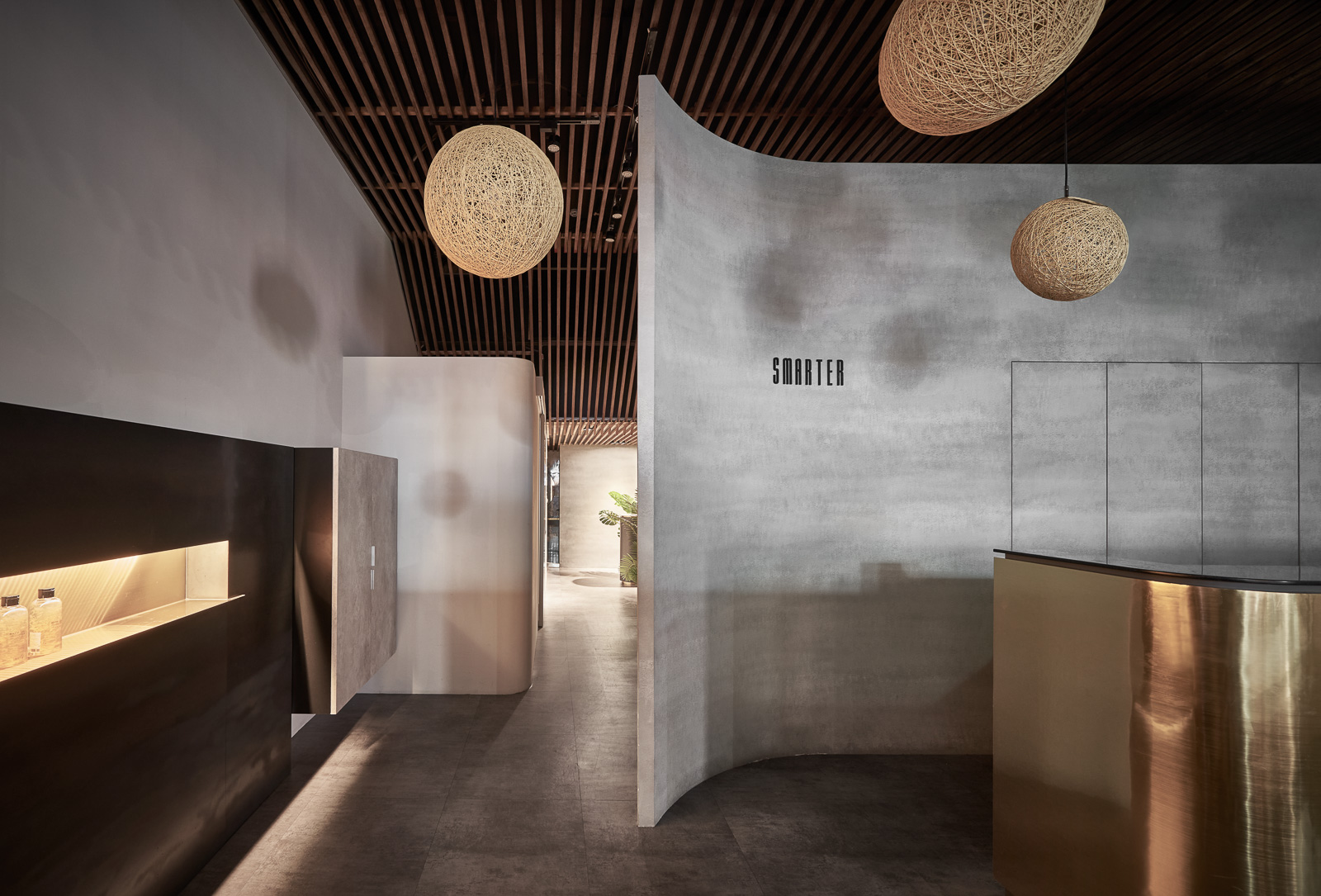 台北多分店｜诗嫚特 SMARTER SPA｜需事前预约