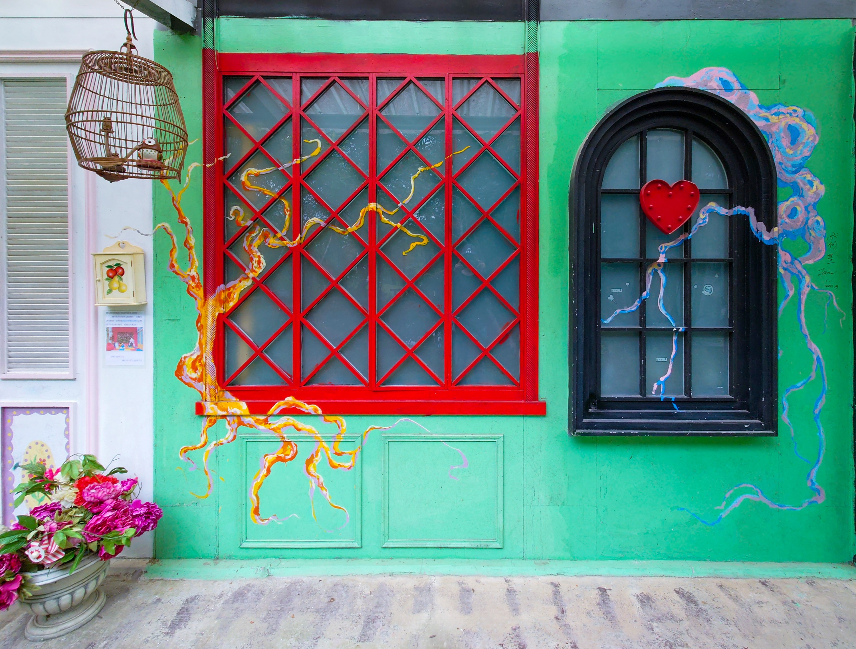 谷仓Studio摄影棚门票